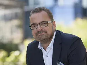 Jonas Törnquist
