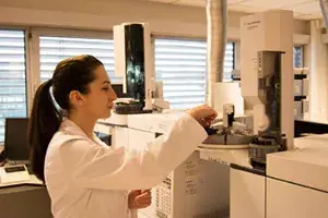 Laboratorium