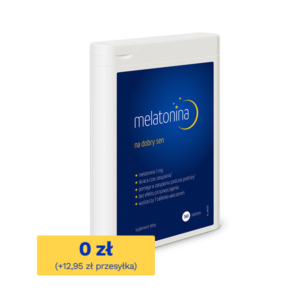 Melatonina